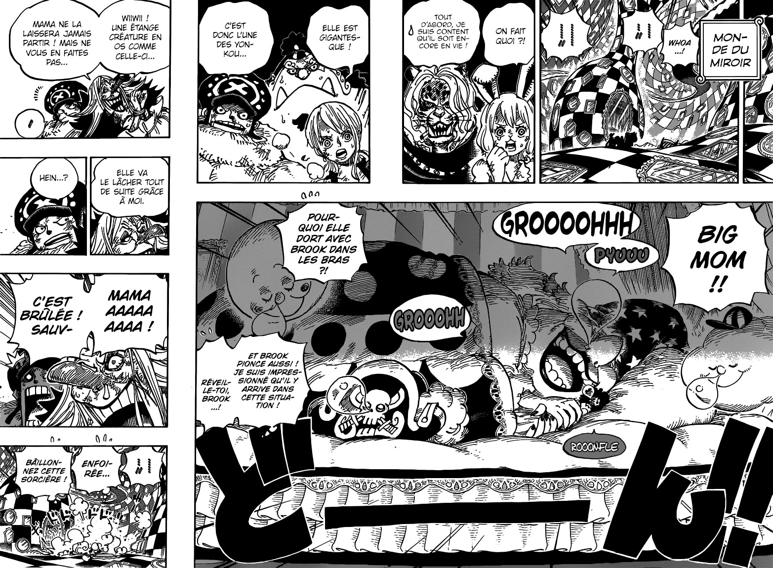 manga read one piece manga online