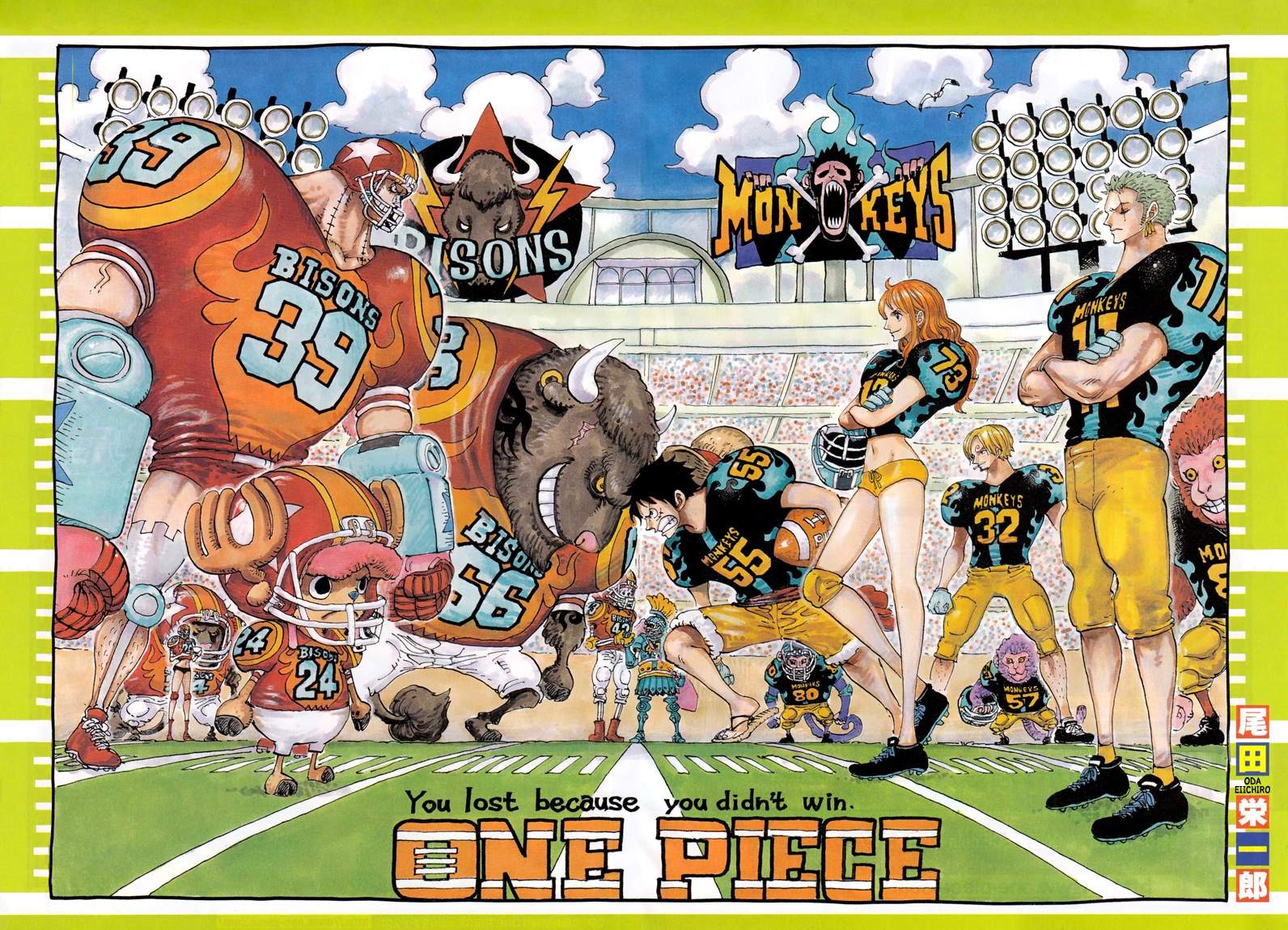 manga read one piece manga online
