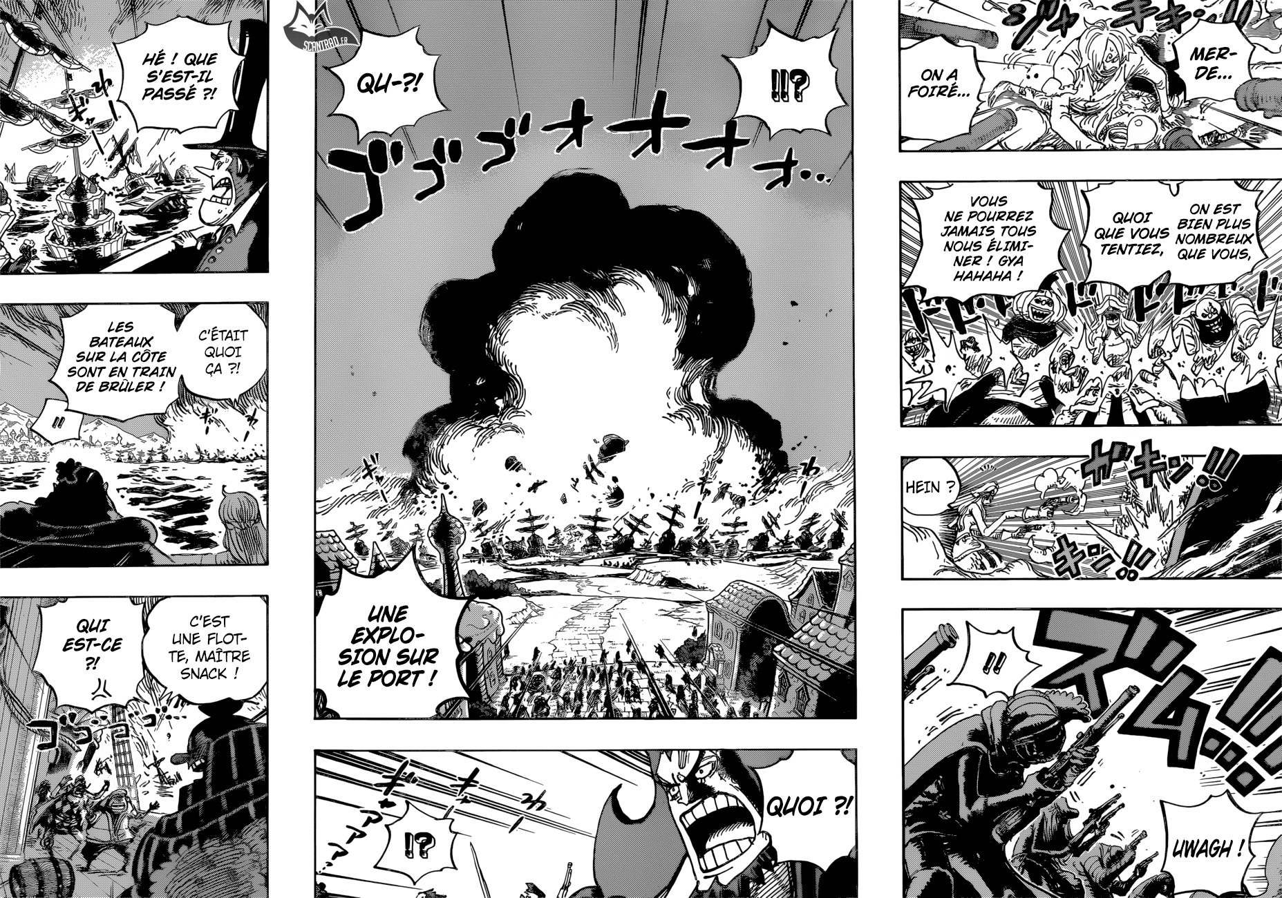 manga read one piece manga online